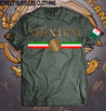 México Querido T-shirt (Army)