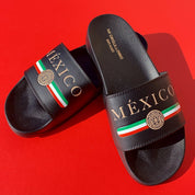 México Elite Slides