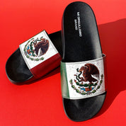 TRICOLOR SLIDES