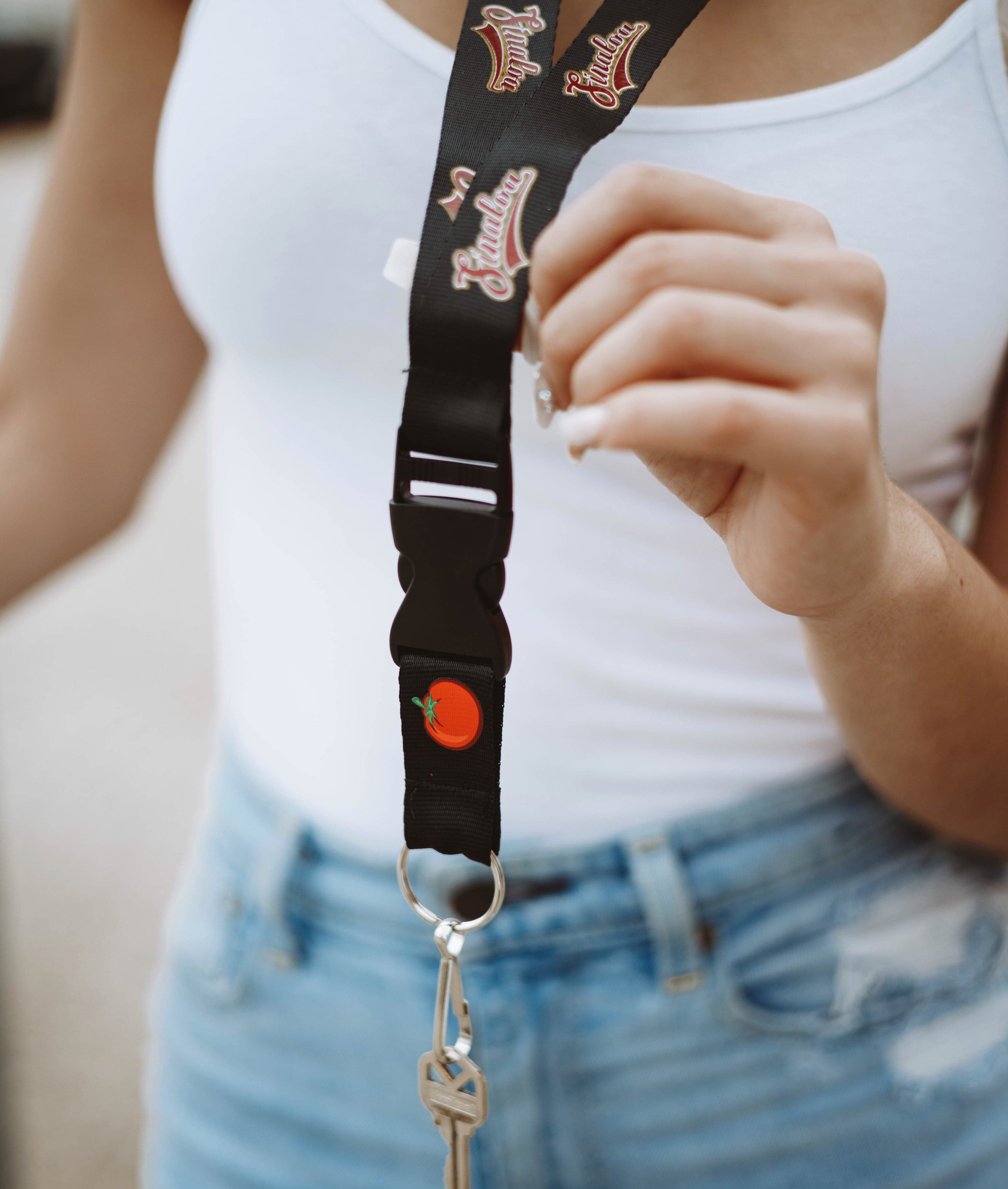 Sinaloa Lanyard – Exclusive Edition