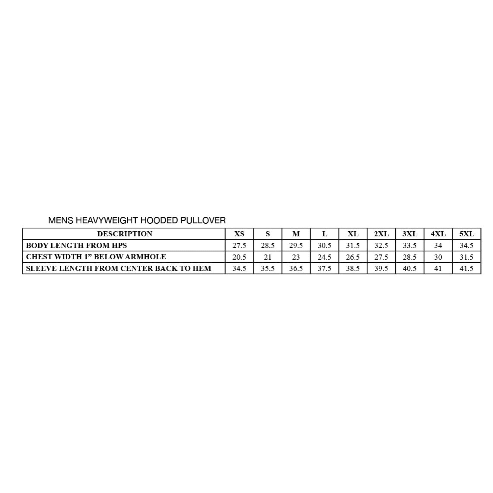 NAYARIT BLACK HOODIE