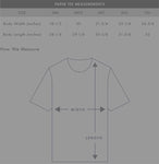 GUANAJUATO BLACK T-SHIRT