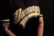 DURANGO BLK/GOLD EDITION JERSEY