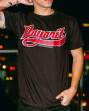 NAYARIT T-SHIRT (BLACK)