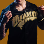 DURANGO BLK/GOLD EDITION JERSEY
