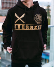GUERRERO BLK HOODIE