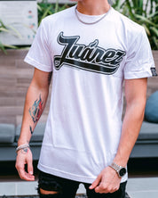 JUÁREZ T-SHIRT (WHITE)