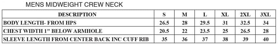 MÉXICO VS EVERYBODY GREEN SWEATSHIRT