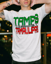 TAMAULIPAS T-SHIRT