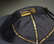 RAYO DE JALISCO BLK SNAPBACK