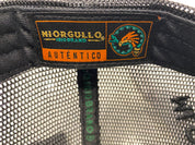 SINALOA LA DEL TOMATE TRUCKER SNAPBACK