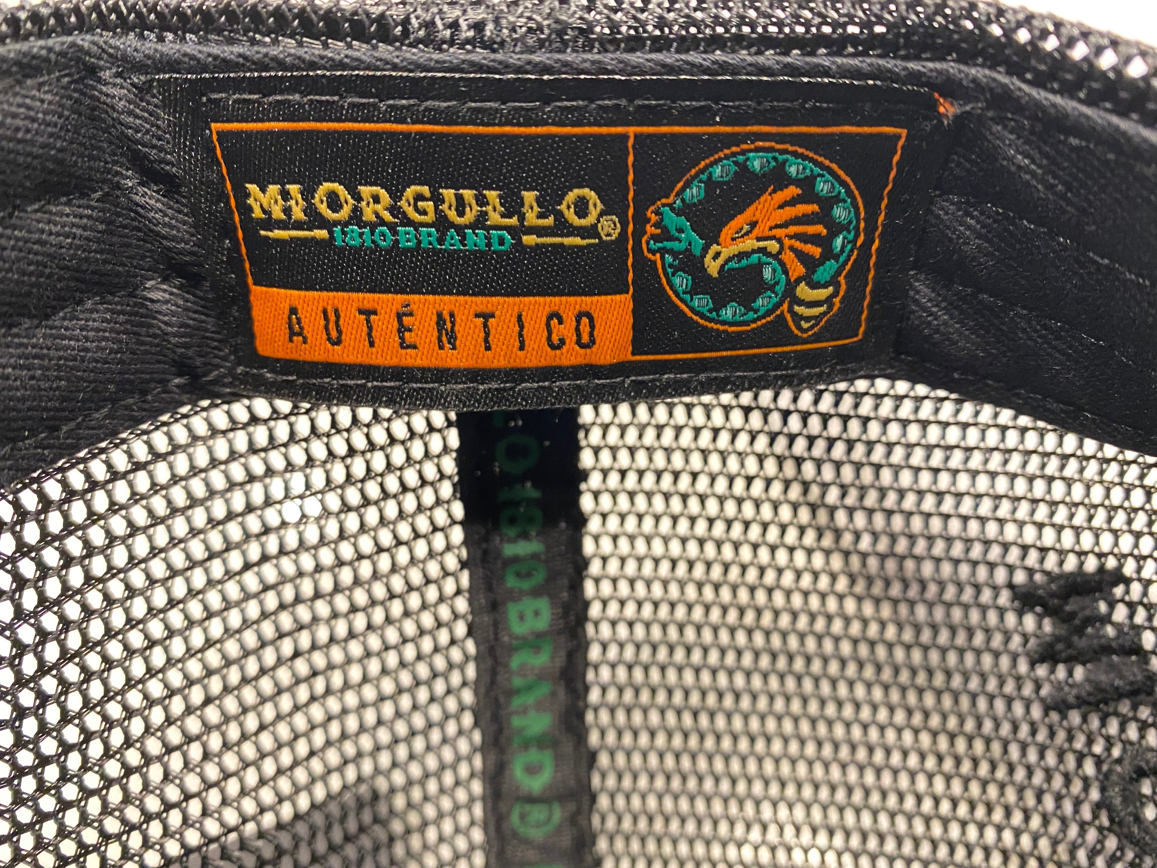 SINALOA LA DEL TOMATE TRUCKER SNAPBACK