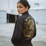 MI ORGULLO MEN’S  BOMBER JACKET