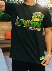 LOS NOPALEROS DE ZACATECAS PINE GREEN