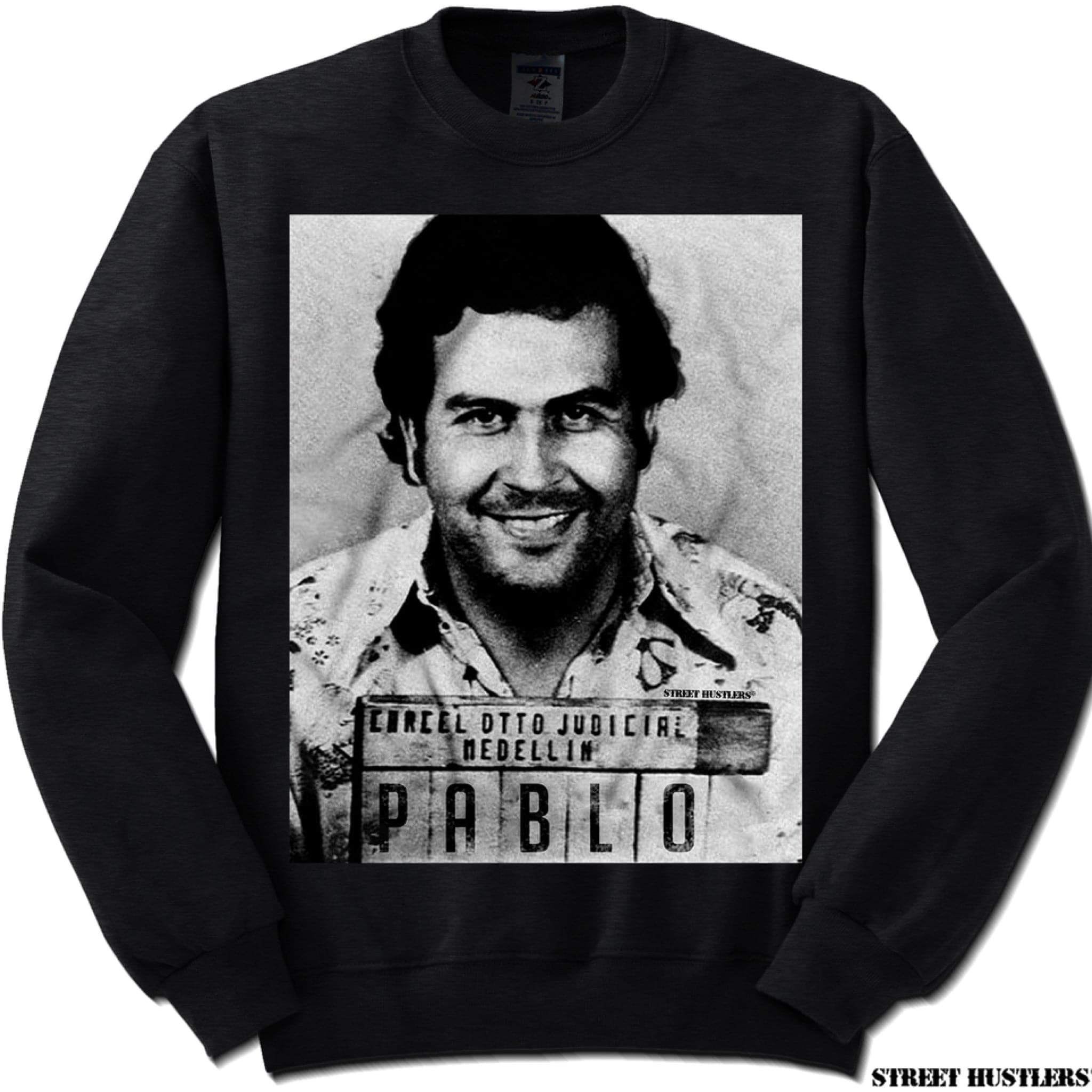 Pablo Crewneck