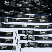 Oaxaca Lanyard – Exclusive Edition