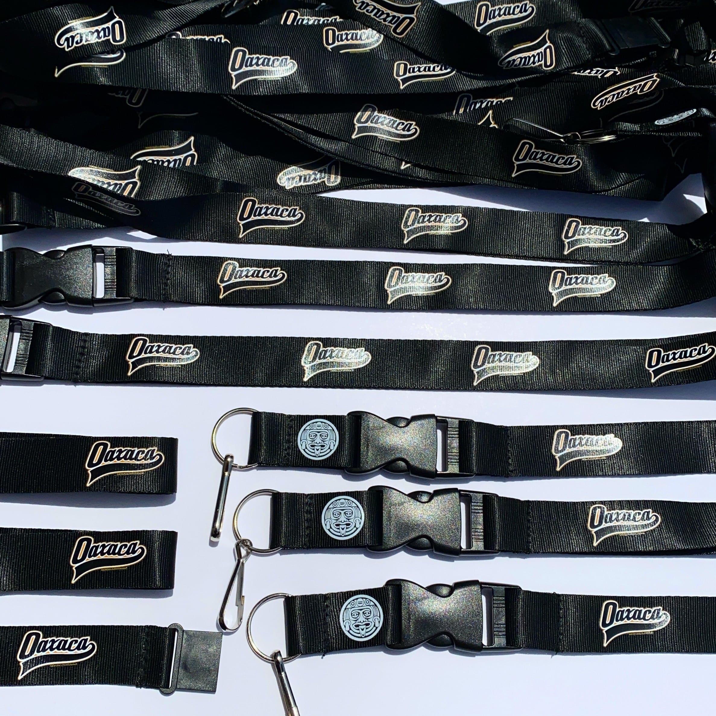 Oaxaca Lanyard – Exclusive Edition